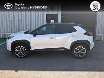 Photo 19 du bon plan TOYOTA Yaris Cross 116h Collection MY22 occasion à 22990 €