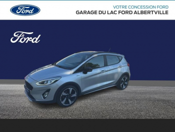 Photo 2 du bon plan FORD Fiesta Active 1.0 EcoBoost 100ch S&S Pack Euro6.2 occasion à 12990 €