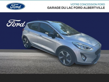 Photo 3 du bon plan FORD Fiesta Active 1.0 EcoBoost 100ch S&S Pack Euro6.2 occasion à 12990 €