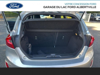 Photo 5 du bon plan FORD Fiesta Active 1.0 EcoBoost 100ch S&S Pack Euro6.2 occasion à 12990 €
