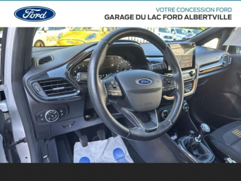 Photo 7 du bon plan FORD Fiesta Active 1.0 EcoBoost 100ch S&S Pack Euro6.2 occasion à 12990 €