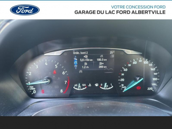 Photo 8 du bon plan FORD Fiesta Active 1.0 EcoBoost 100ch S&S Pack Euro6.2 occasion à 12990 €