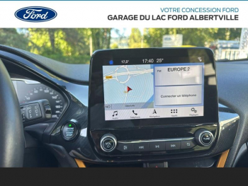 Photo 9 du bon plan FORD Fiesta Active 1.0 EcoBoost 100ch S&S Pack Euro6.2 occasion à 12990 €