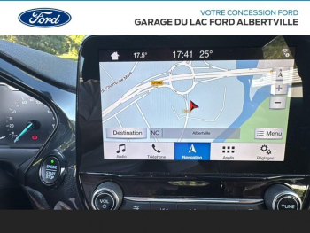 Photo 10 du bon plan FORD Fiesta Active 1.0 EcoBoost 100ch S&S Pack Euro6.2 occasion à 12990 €