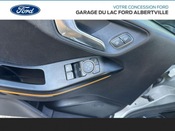 Photo 12 du bon plan FORD Fiesta Active 1.0 EcoBoost 100ch S&S Pack Euro6.2 occasion à 12990 €