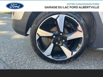 Photo 14 du bon plan FORD Fiesta Active 1.0 EcoBoost 100ch S&S Pack Euro6.2 occasion à 12990 €