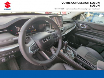 Photo 13 du bon plan JEEP Compass 1.3 Turbo T4 190ch PHEV 4xe Limited AT6 eAWD occasion à 25990 €
