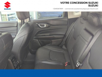 Photo 22 du bon plan JEEP Compass 1.3 Turbo T4 190ch PHEV 4xe Limited AT6 eAWD occasion à 25990 €