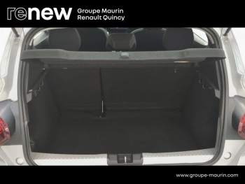 Photo 7 du bon plan DACIA Sandero 1.0 ECO-G 100ch Stepway Expression occasion à 15990 €