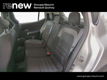 Photo 8 du bon plan DACIA Sandero 1.0 ECO-G 100ch Stepway Expression occasion à 15990 €