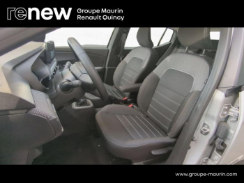 Photo 10 du bon plan DACIA Sandero 1.0 ECO-G 100ch Stepway Expression occasion à 15990 €