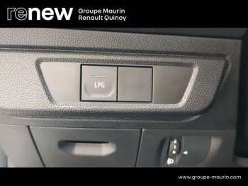 Photo 12 du bon plan DACIA Sandero 1.0 ECO-G 100ch Stepway Expression occasion à 15990 €
