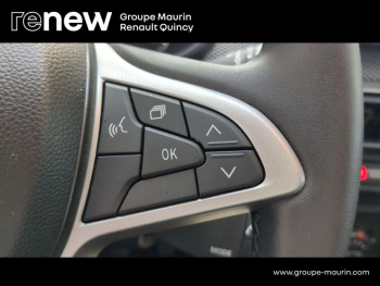 Photo 16 du bon plan DACIA Sandero 1.0 ECO-G 100ch Stepway Expression occasion à 15990 €
