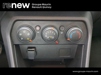 Photo 18 du bon plan DACIA Sandero 1.0 ECO-G 100ch Stepway Expression occasion à 15990 €