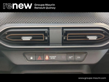 Photo 19 du bon plan DACIA Sandero 1.0 ECO-G 100ch Stepway Expression occasion à 15990 €