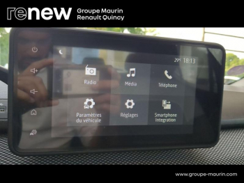 Photo 20 du bon plan DACIA Sandero 1.0 ECO-G 100ch Stepway Expression occasion à 15990 €