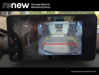 Photo 22 du bon plan DACIA Sandero 1.0 ECO-G 100ch Stepway Expression occasion à 15990 €