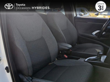 Photo 6 du bon plan TOYOTA Yaris Cross 116h Design MY21 occasion à 22990 €