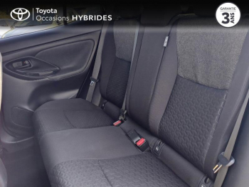 Photo 12 du bon plan TOYOTA Yaris Cross 116h Design MY21 occasion à 22990 €