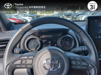 Photo 13 du bon plan TOYOTA Yaris Cross 116h Design MY21 occasion à 22990 €