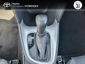 Photo 21 du bon plan TOYOTA Yaris Cross 116h Design MY21 occasion à 22990 €