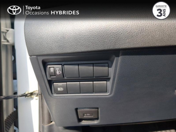 Photo 22 du bon plan TOYOTA Yaris Cross 116h Design MY21 occasion à 22990 €