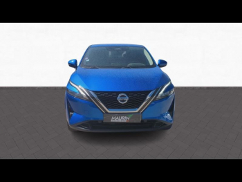 Photo 2 du bon plan NISSAN Qashqai 1.3 Mild Hybrid 140ch N-Connecta occasion à 17990 €