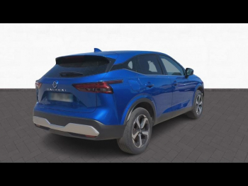 Photo 3 du bon plan NISSAN Qashqai 1.3 Mild Hybrid 140ch N-Connecta occasion à 17990 €