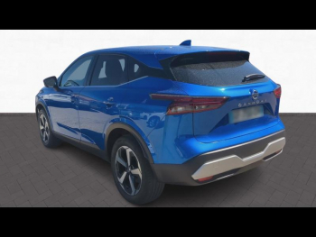 Photo 5 du bon plan NISSAN Qashqai 1.3 Mild Hybrid 140ch N-Connecta occasion à 17990 €