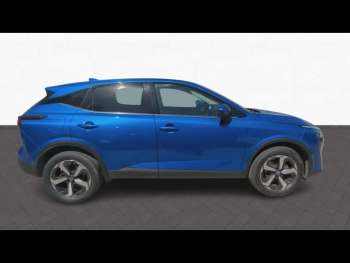 Photo 6 du bon plan NISSAN Qashqai 1.3 Mild Hybrid 140ch N-Connecta occasion à 17990 €