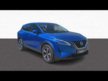 Photo 7 du bon plan NISSAN Qashqai 1.3 Mild Hybrid 140ch N-Connecta occasion à 17990 €