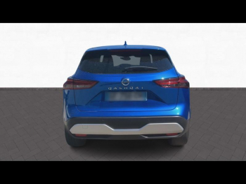 Photo 8 du bon plan NISSAN Qashqai 1.3 Mild Hybrid 140ch N-Connecta occasion à 17990 €