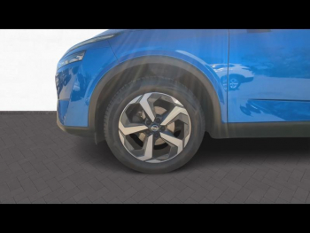 Photo 9 du bon plan NISSAN Qashqai 1.3 Mild Hybrid 140ch N-Connecta occasion à 17990 €