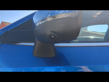 Photo 10 du bon plan NISSAN Qashqai 1.3 Mild Hybrid 140ch N-Connecta occasion à 17990 €