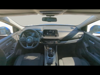 Photo 12 du bon plan NISSAN Qashqai 1.3 Mild Hybrid 140ch N-Connecta occasion à 17990 €