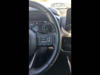 Photo 18 du bon plan NISSAN Qashqai 1.3 Mild Hybrid 140ch N-Connecta occasion à 17990 €