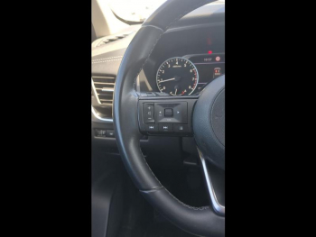 Photo 21 du bon plan NISSAN Qashqai 1.3 Mild Hybrid 140ch N-Connecta occasion à 17990 €