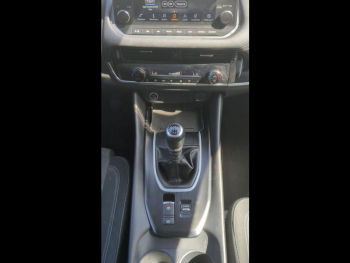 Photo 22 du bon plan NISSAN Qashqai 1.3 Mild Hybrid 140ch N-Connecta occasion à 17990 €