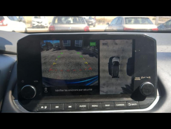 Photo 25 du bon plan NISSAN Qashqai 1.3 Mild Hybrid 140ch N-Connecta occasion à 17990 €