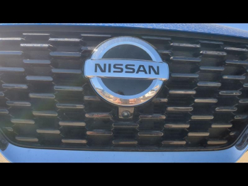 Photo 26 du bon plan NISSAN Qashqai 1.3 Mild Hybrid 140ch N-Connecta occasion à 17990 €