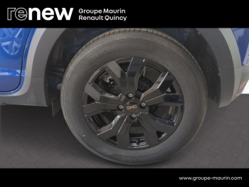 Photo 7 du bon plan DACIA Sandero 1.0 ECO-G 100ch Stepway Extreme -24 occasion à 17890 €