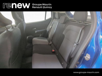 Photo 8 du bon plan DACIA Sandero 1.0 ECO-G 100ch Stepway Extreme -24 occasion à 17890 €