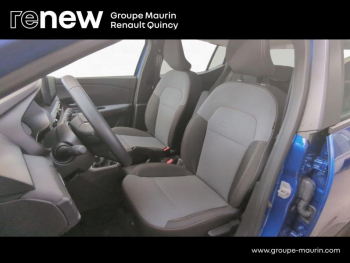 Photo 9 du bon plan DACIA Sandero 1.0 ECO-G 100ch Stepway Extreme -24 occasion à 17890 €