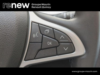 Photo 16 du bon plan DACIA Sandero 1.0 ECO-G 100ch Stepway Extreme -24 occasion à 17890 €