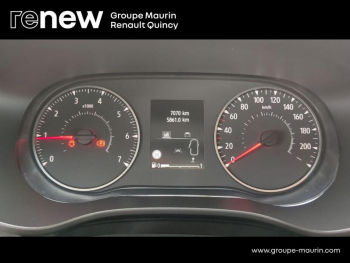 Photo 17 du bon plan DACIA Sandero 1.0 ECO-G 100ch Stepway Extreme -24 occasion à 17890 €