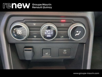 Photo 18 du bon plan DACIA Sandero 1.0 ECO-G 100ch Stepway Extreme -24 occasion à 17890 €