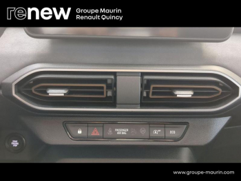 Photo 20 du bon plan DACIA Sandero 1.0 ECO-G 100ch Stepway Extreme -24 occasion à 17890 €