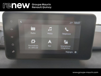 Photo 21 du bon plan DACIA Sandero 1.0 ECO-G 100ch Stepway Extreme -24 occasion à 17890 €
