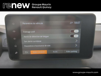 Photo 22 du bon plan DACIA Sandero 1.0 ECO-G 100ch Stepway Extreme -24 occasion à 17890 €