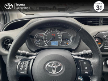 Photo 13 du bon plan TOYOTA Yaris 70 VVT-i France Business 5p RC19 occasion à 12990 €